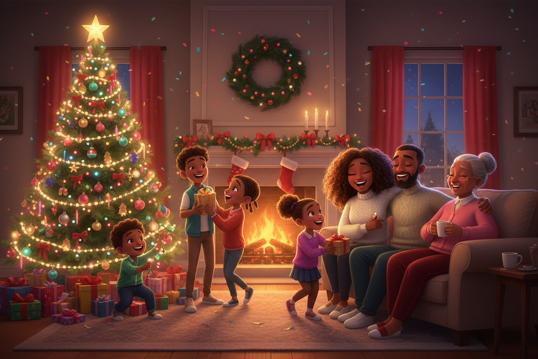 Why Familiar Comfort Matters When Kids Feel Unsettled