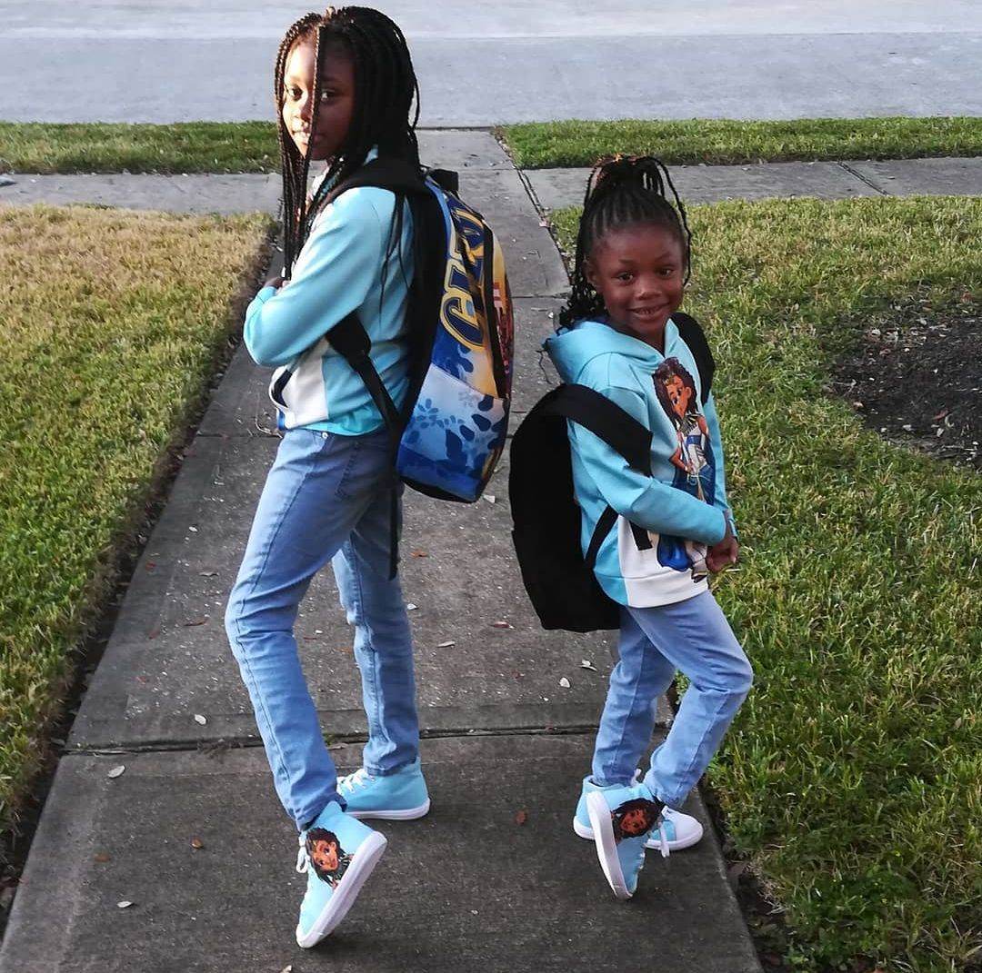 Merchandise - The Mini Monarchs