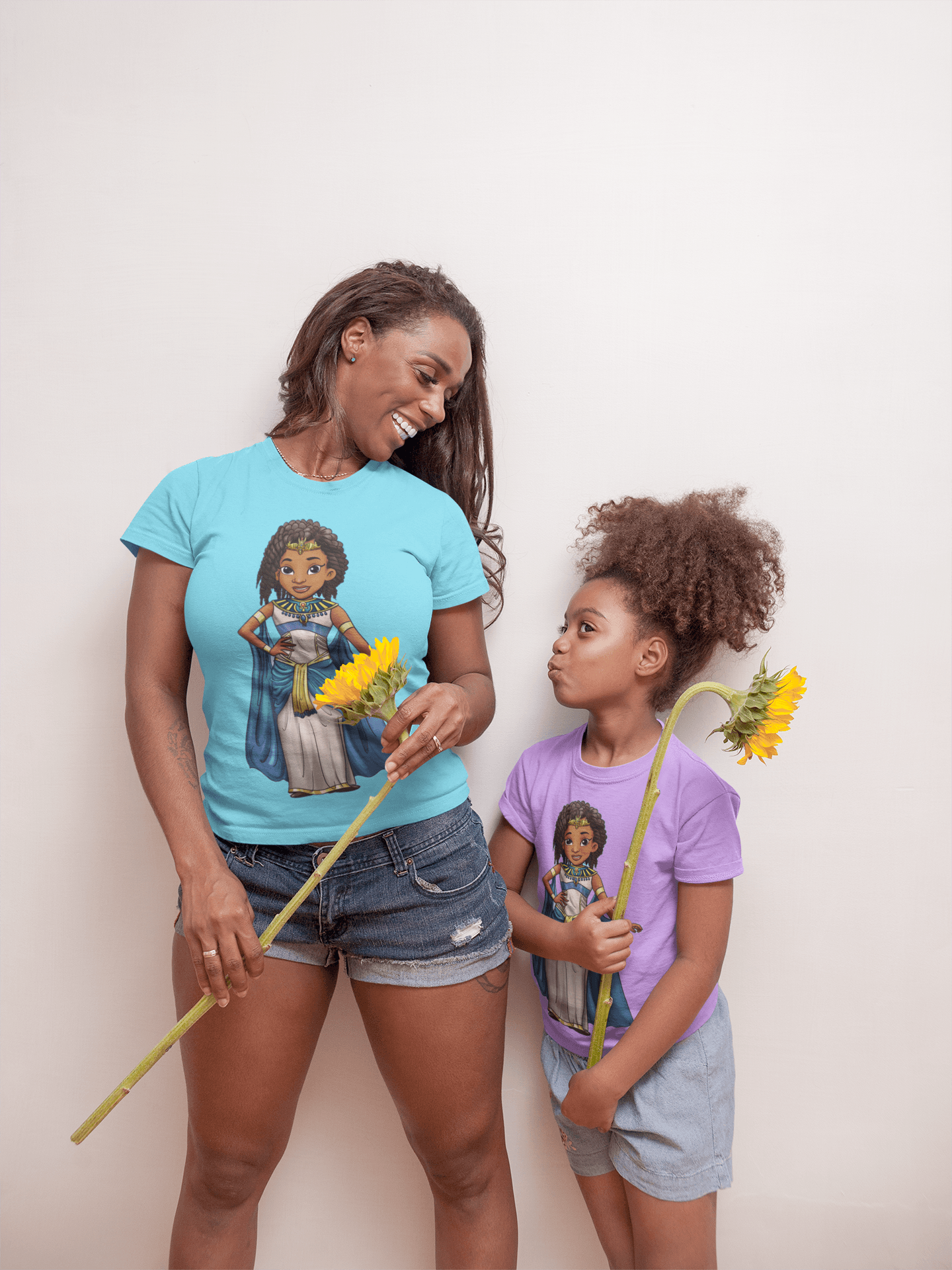 T - Shirts - The Mini Monarchs