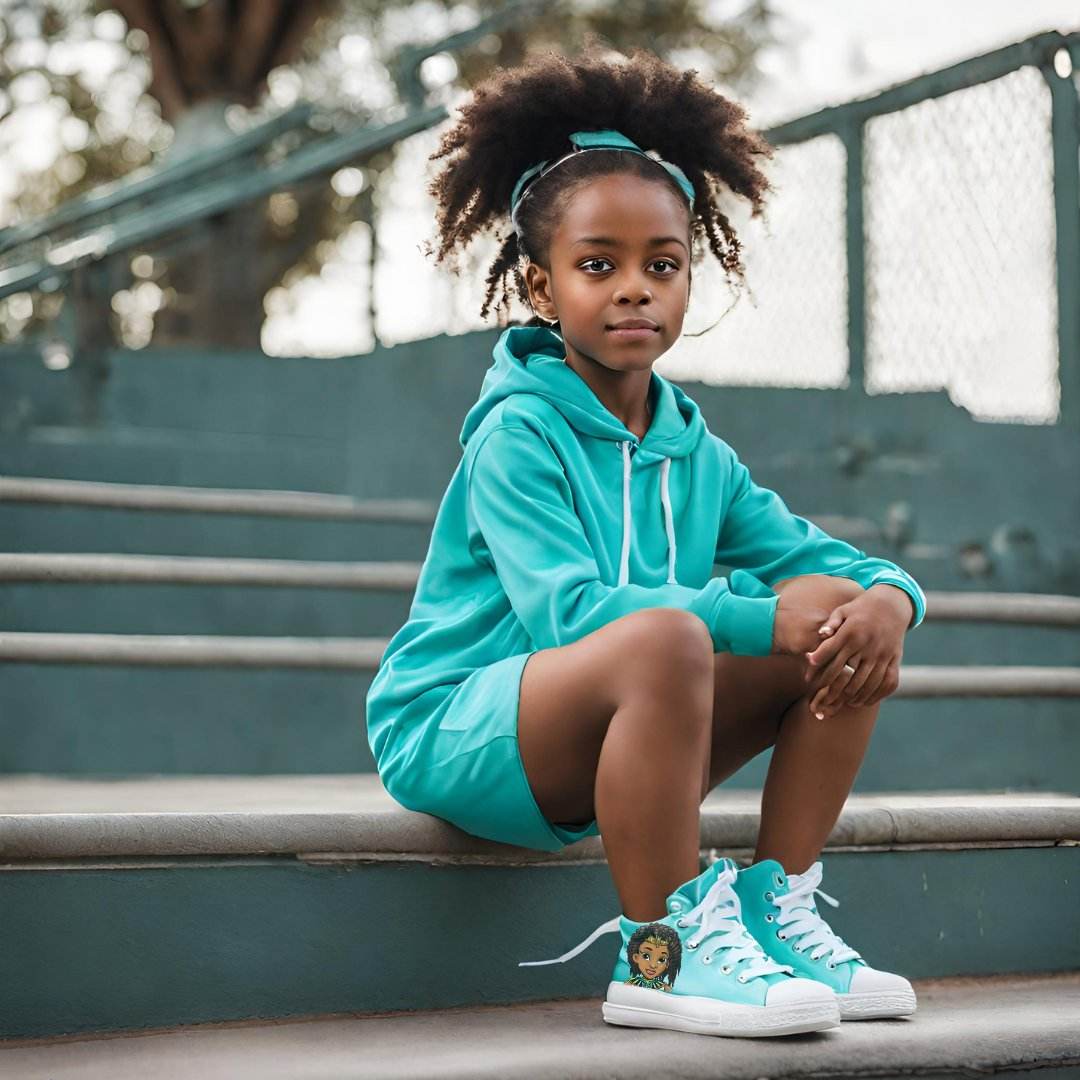 Shoes - The Mini Monarchs