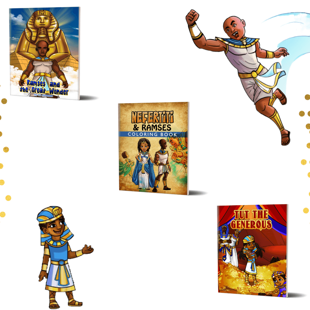 The Proud Prince Bundle.