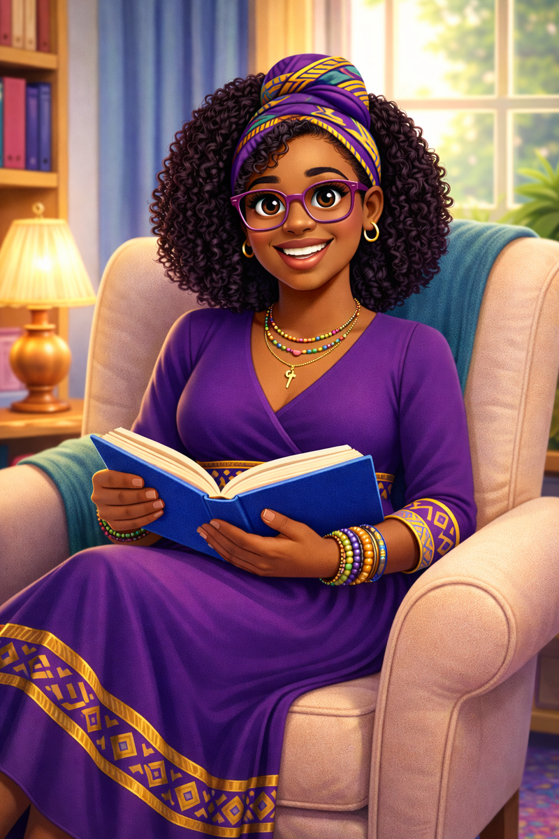 Ms. Amara