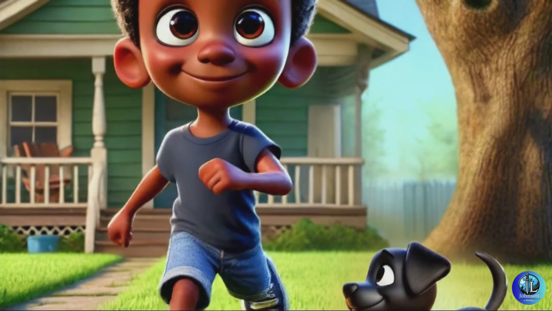 Tee Jay & Boney Trailer